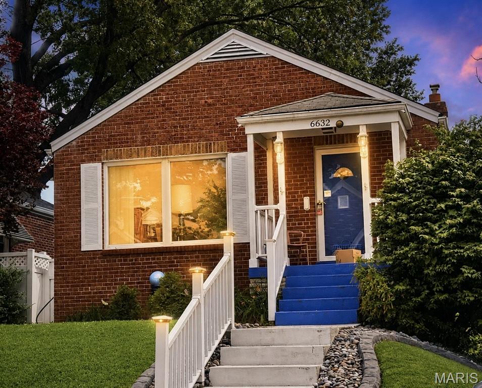 Watson Terrace Add - Residential