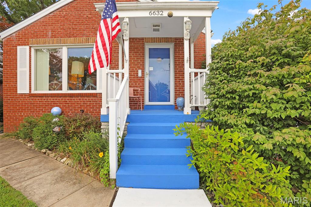 Watson Terrace Add - Residential