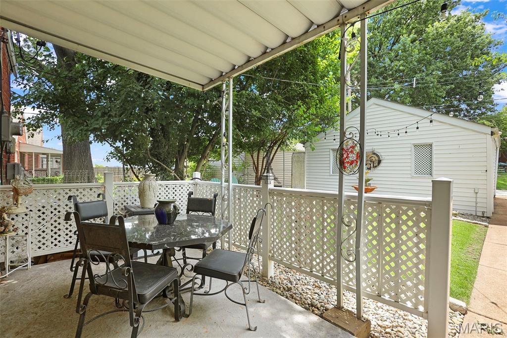 Watson Terrace Add - Residential