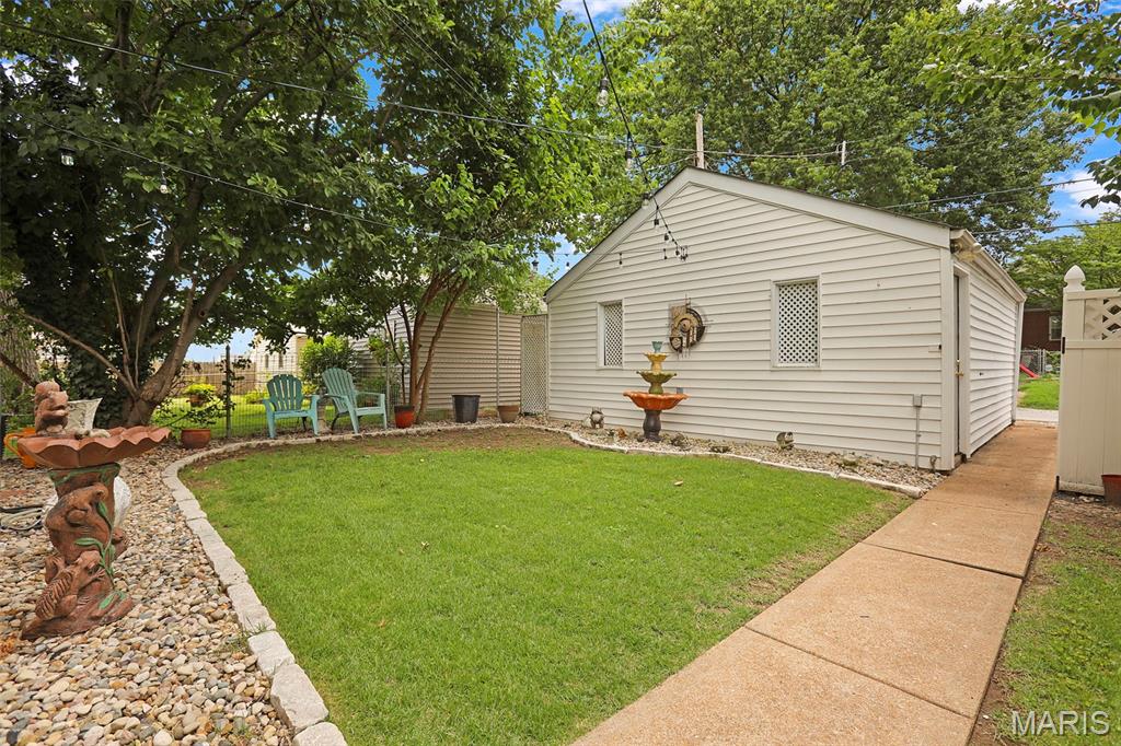 Watson Terrace Add - Residential
