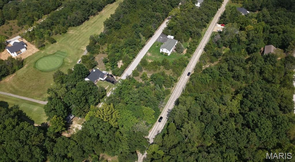 Raintree Plantation - Land