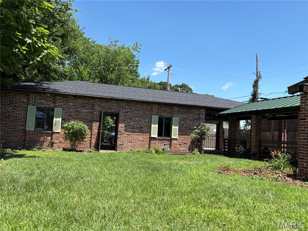 Christys Add - Residential