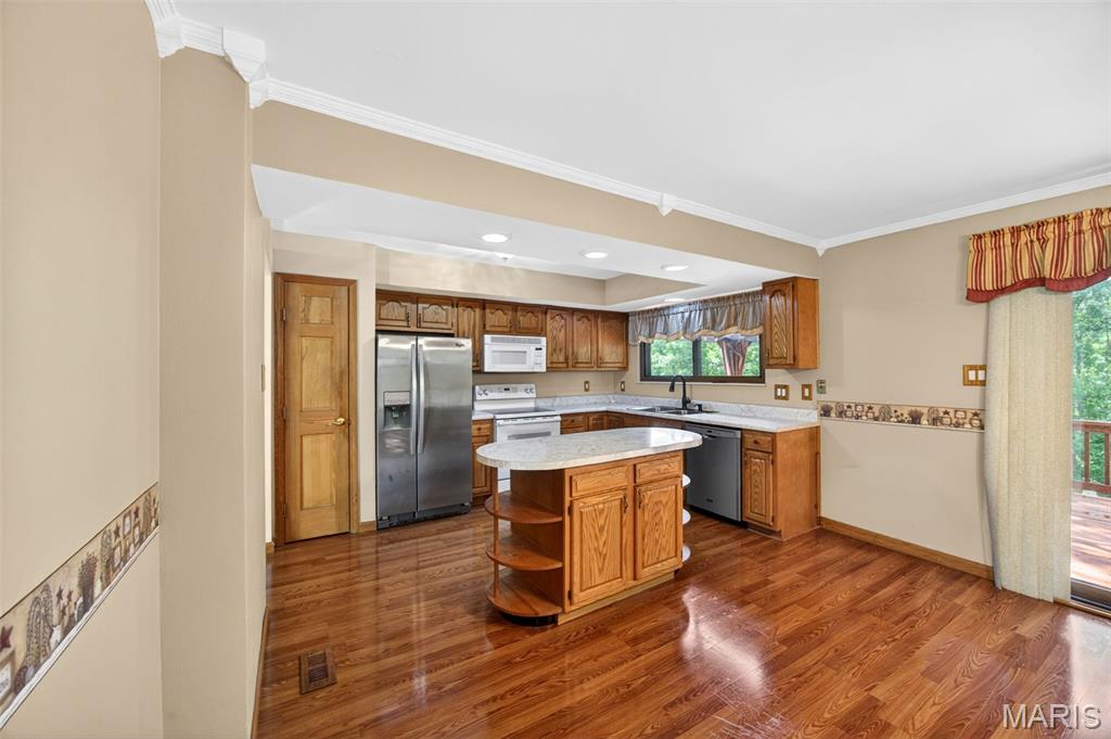 Oakview Estates - Residential