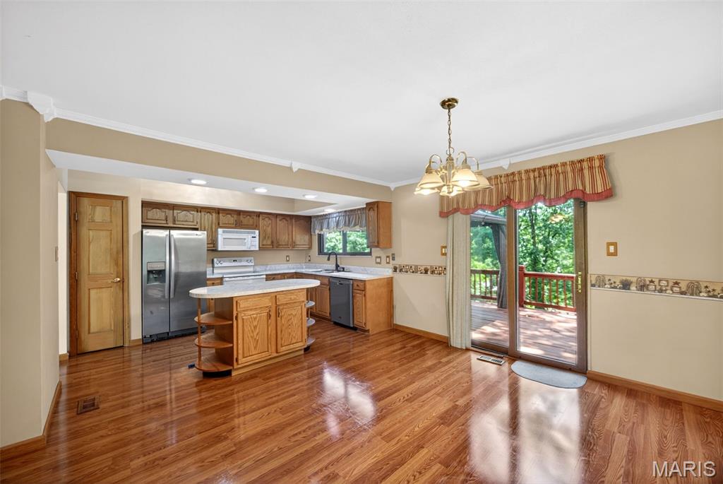 Oakview Estates - Residential