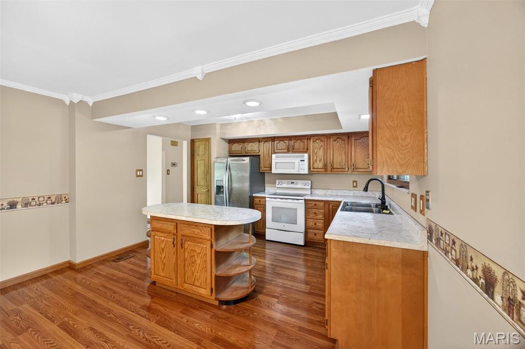 Oakview Estates - Residential