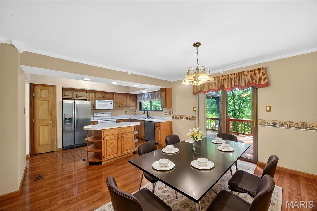 Oakview Estates - Residential