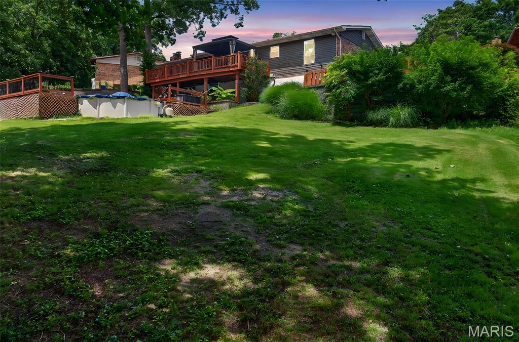 Oakview Estates - Residential