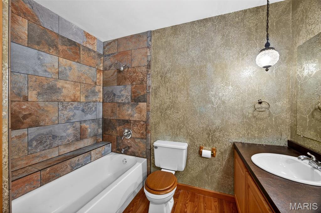Oakview Estates - Residential