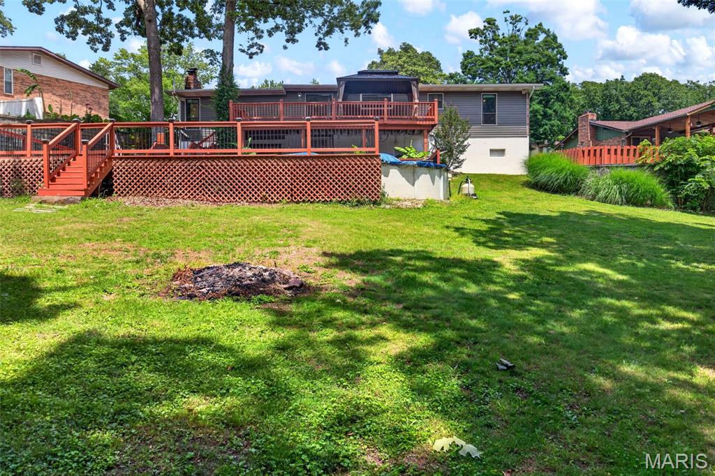 Oakview Estates - Residential
