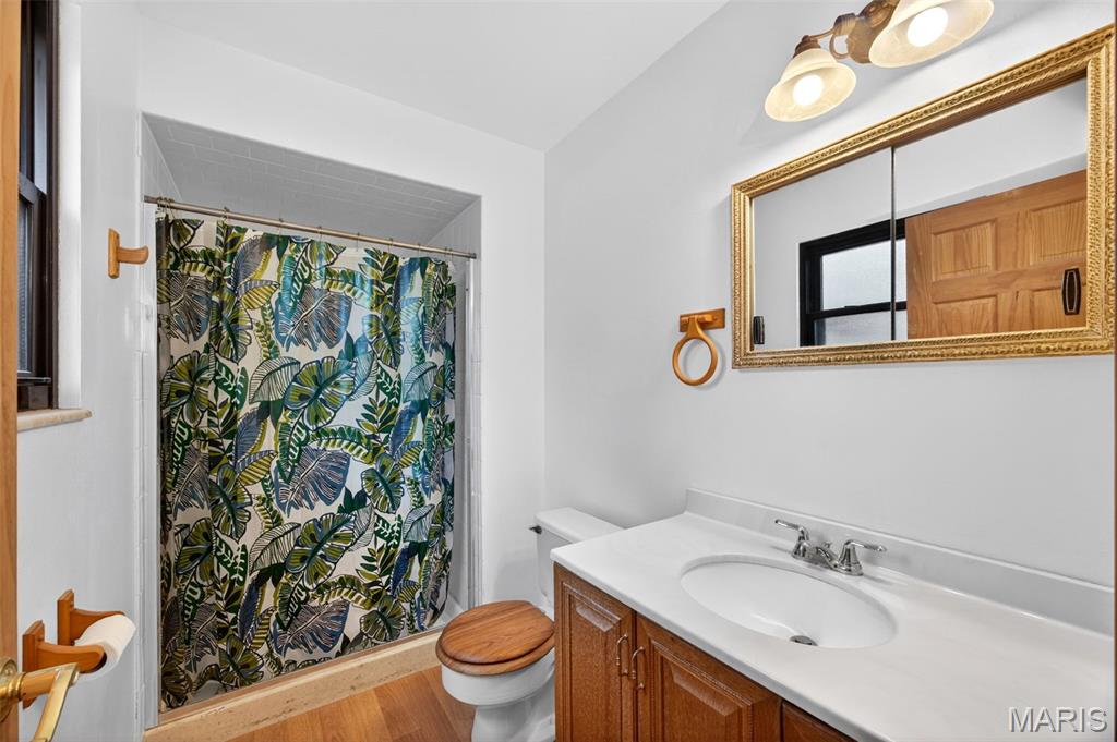 Oakview Estates - Residential