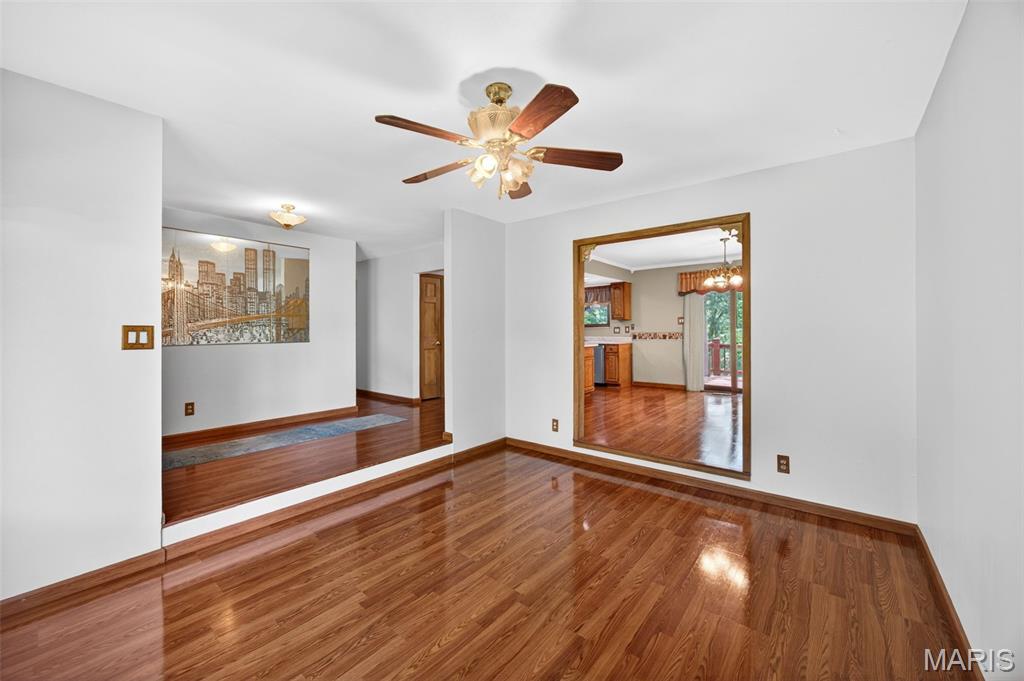 Oakview Estates - Residential