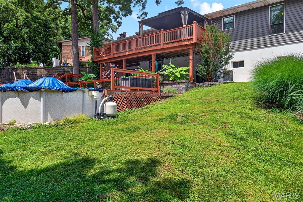 Oakview Estates - Residential