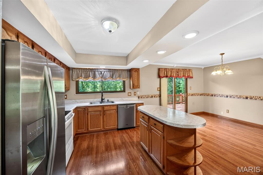 Oakview Estates - Residential