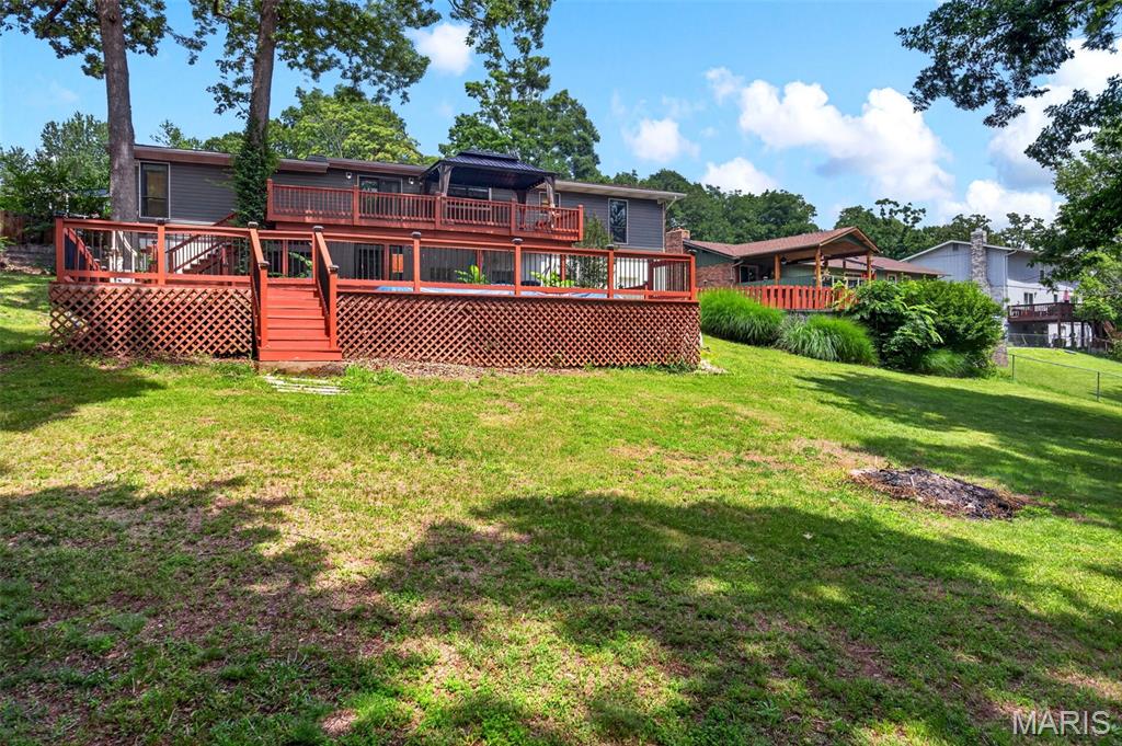 Oakview Estates - Residential