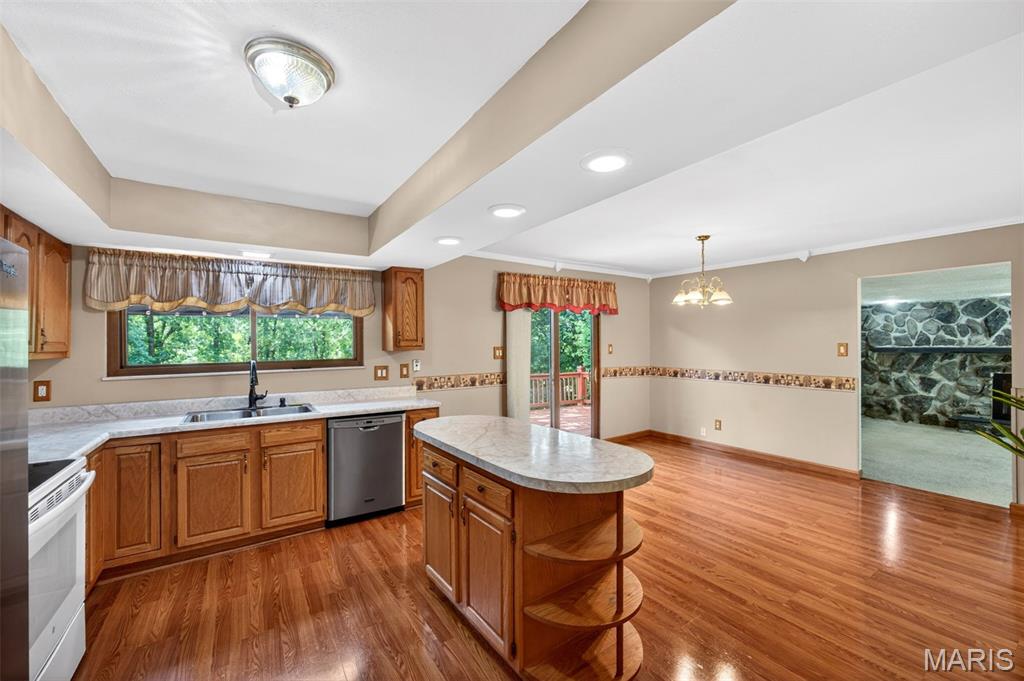 Oakview Estates - Residential