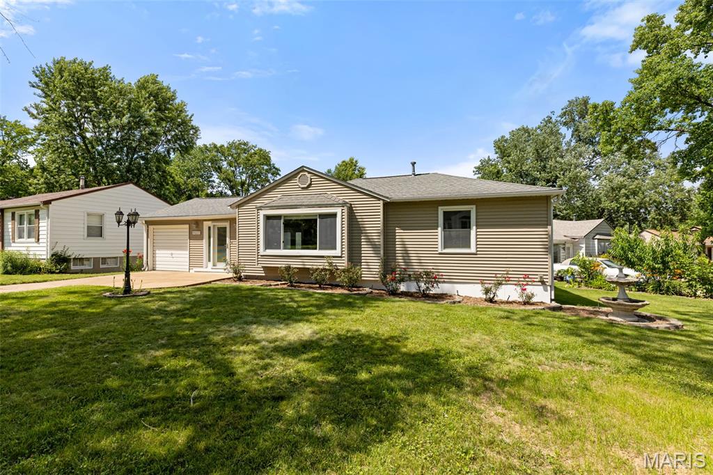 Mackenzie Park 2 Sec B - Residential
