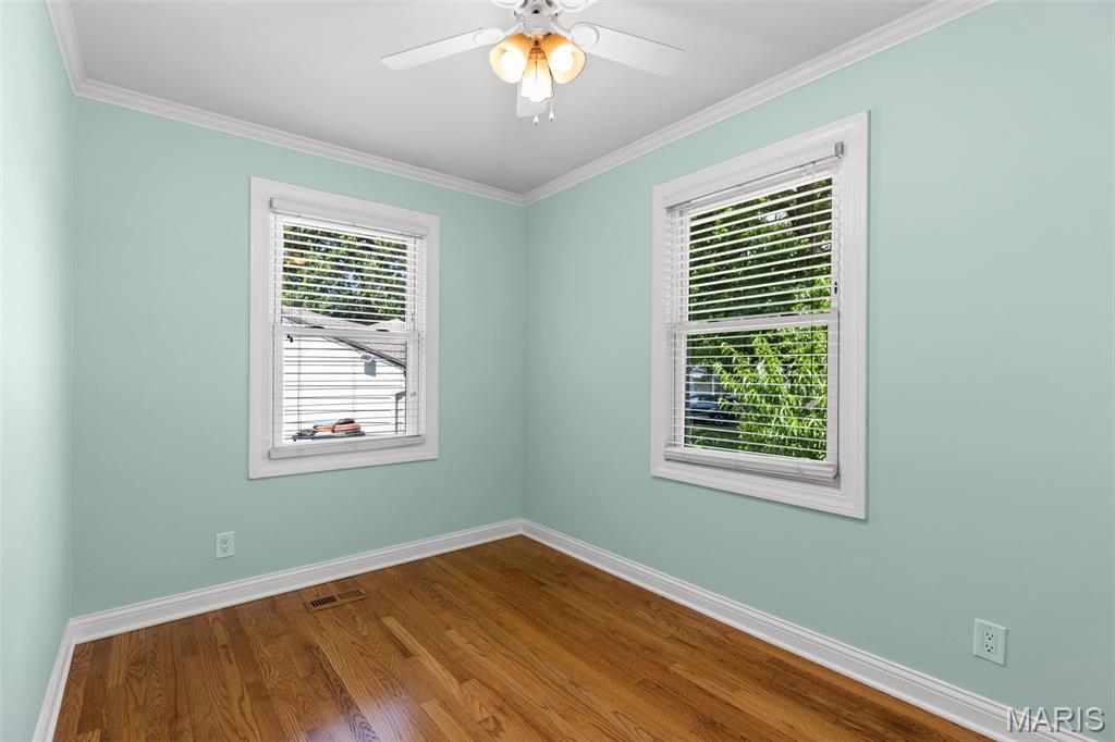 Mackenzie Park 2 Sec B - Residential