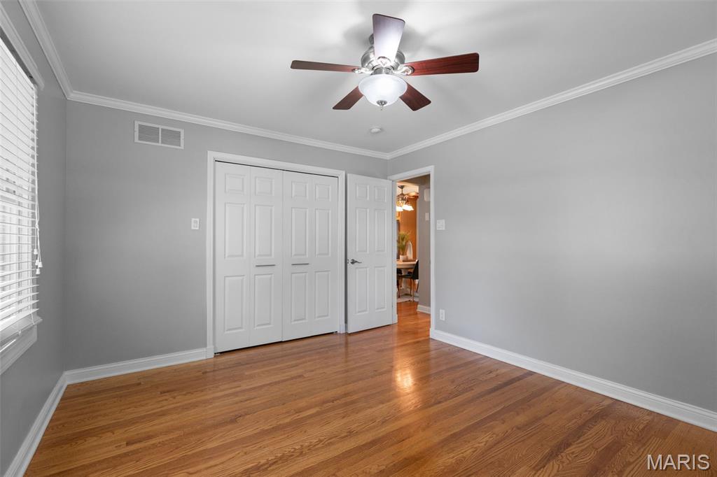 Mackenzie Park 2 Sec B - Residential