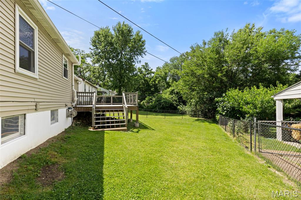 Mackenzie Park 2 Sec B - Residential
