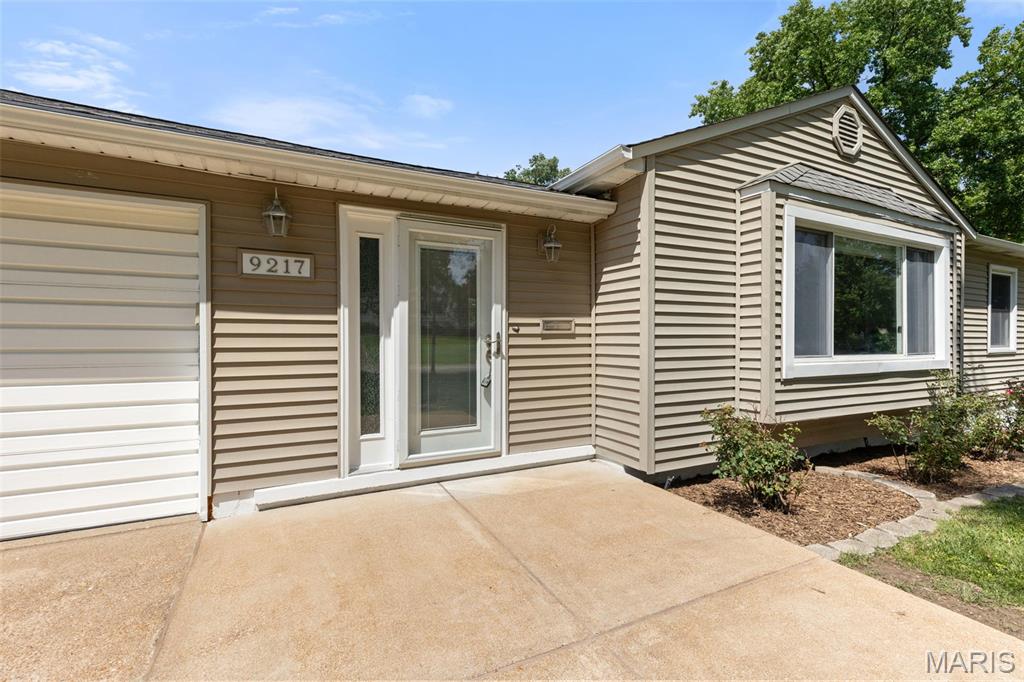 Mackenzie Park 2 Sec B - Residential