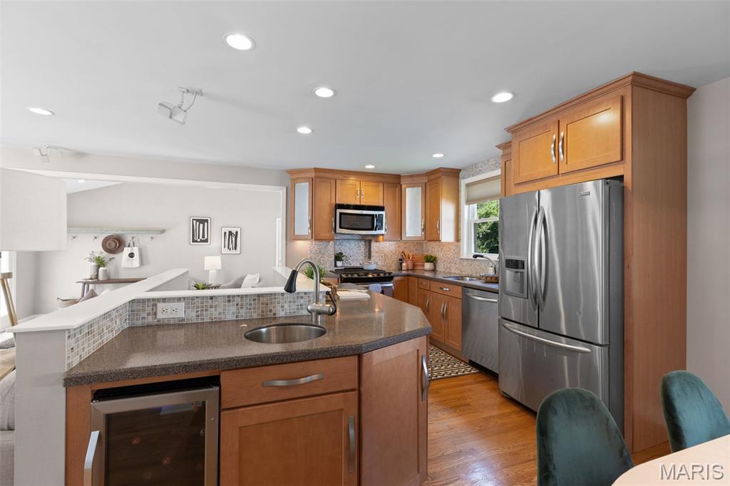 Mackenzie Park 2 Sec B - Residential