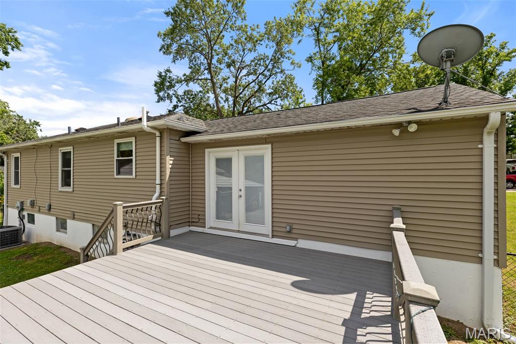 Mackenzie Park 2 Sec B - Residential