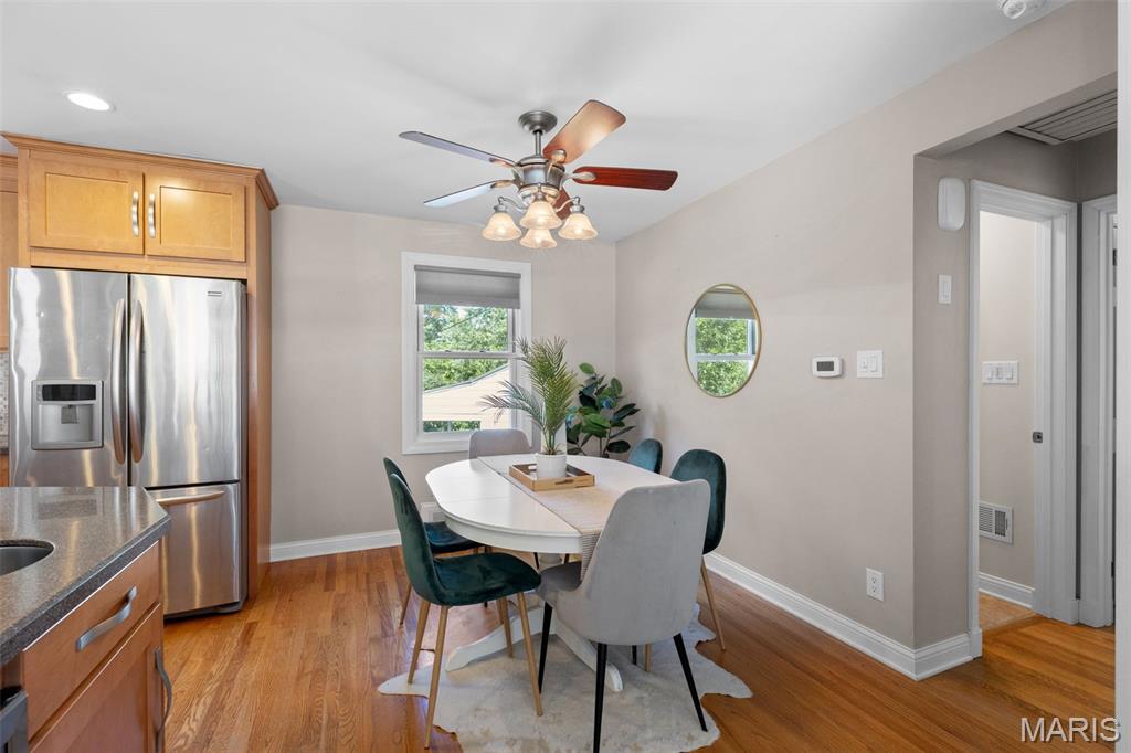 Mackenzie Park 2 Sec B - Residential