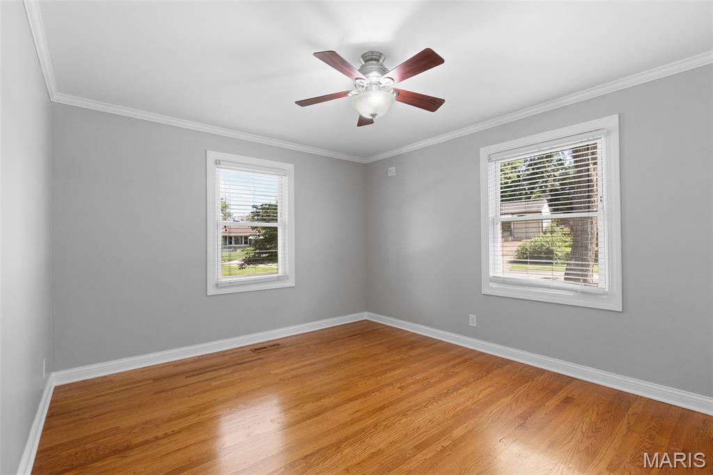 Mackenzie Park 2 Sec B - Residential