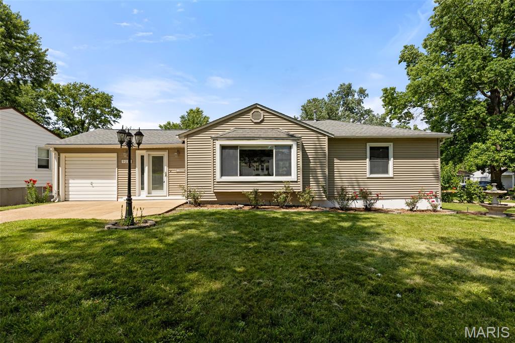Mackenzie Park 2 Sec B - Residential