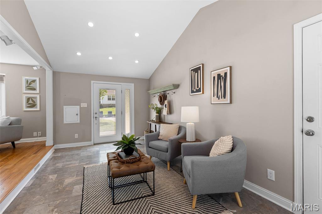 Mackenzie Park 2 Sec B - Residential