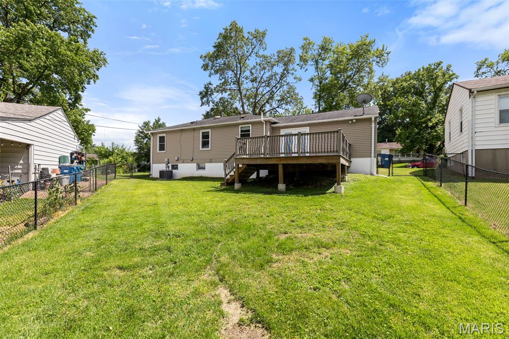 Mackenzie Park 2 Sec B - Residential