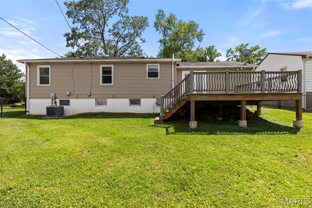 Mackenzie Park 2 Sec B - Residential