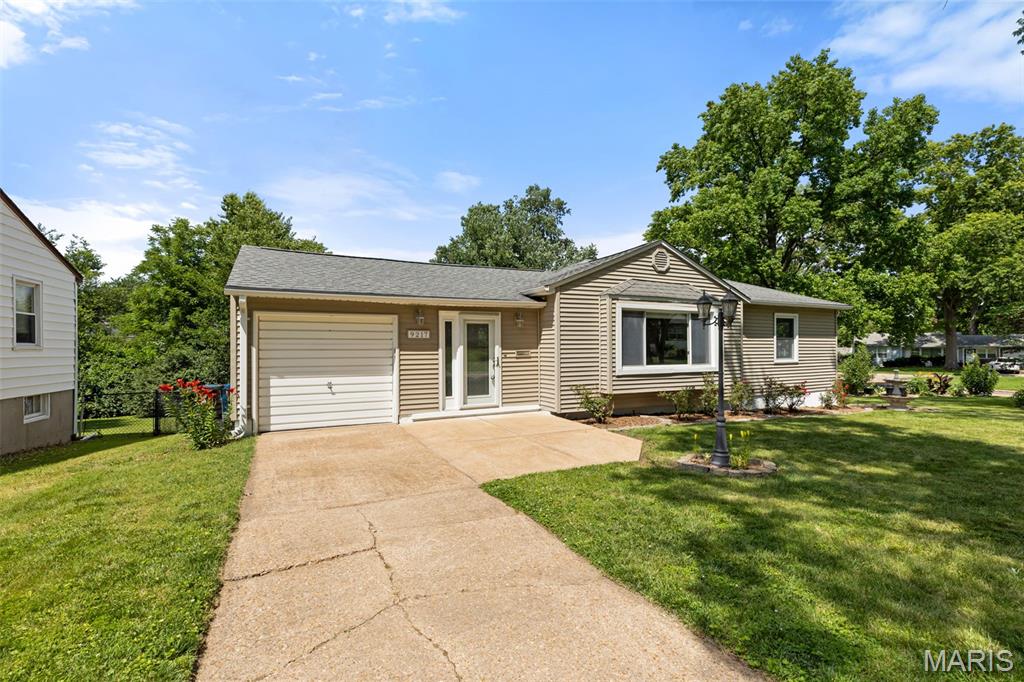 Mackenzie Park 2 Sec B - Residential