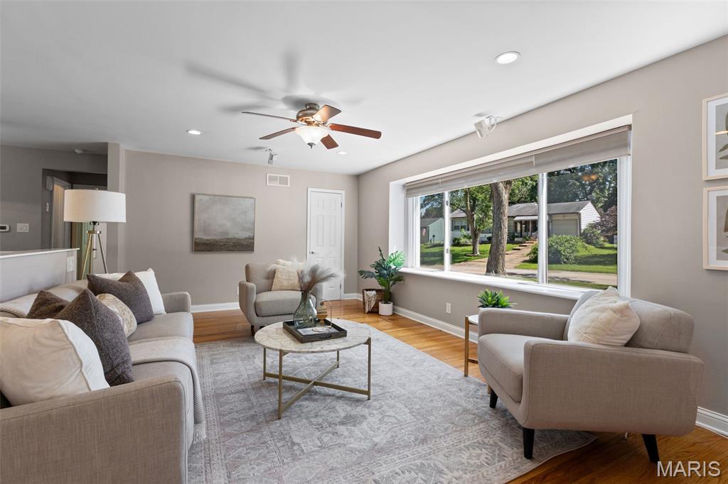 Mackenzie Park 2 Sec B - Residential