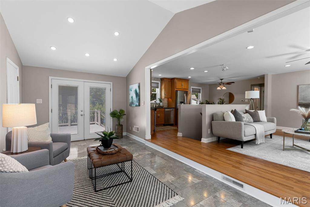 Mackenzie Park 2 Sec B - Residential