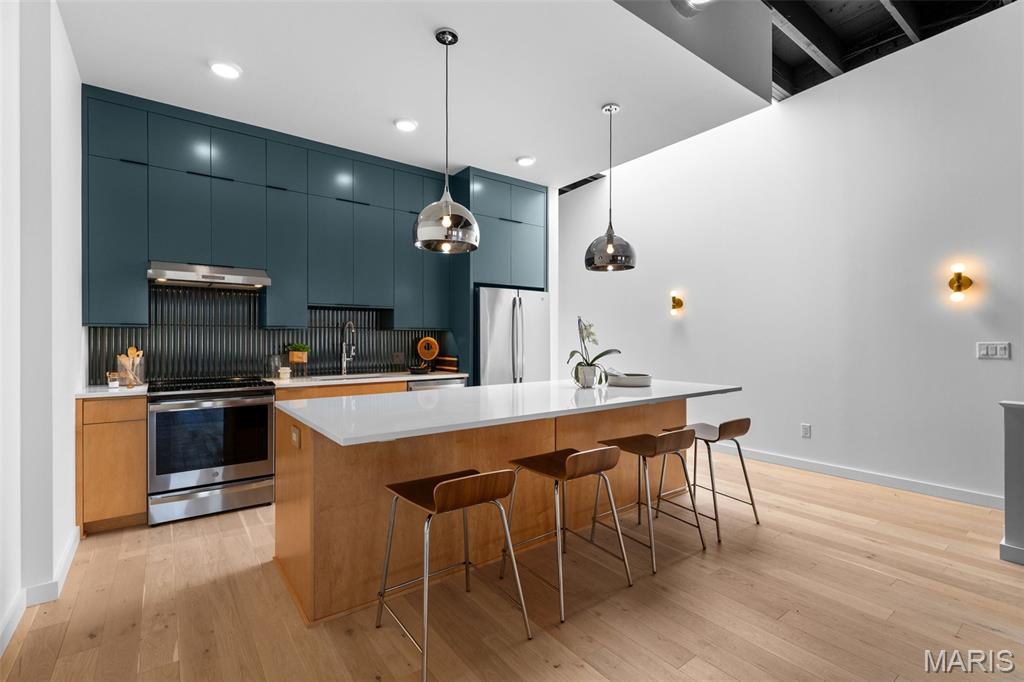 Berlin Heights Add - Residential