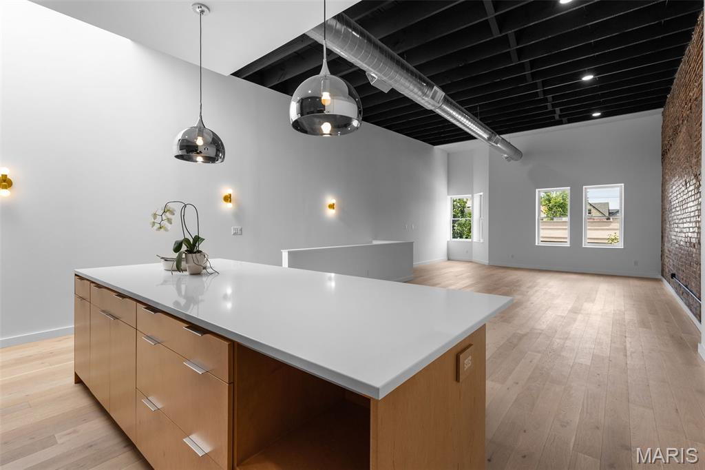 Berlin Heights Add - Residential
