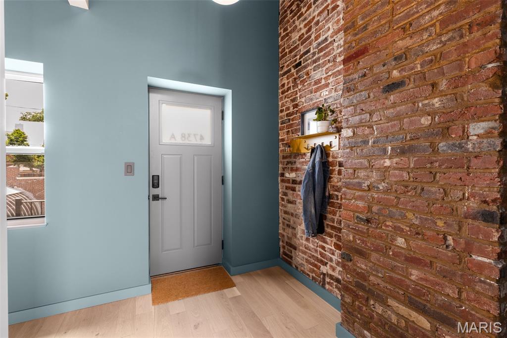 Berlin Heights Add - Residential