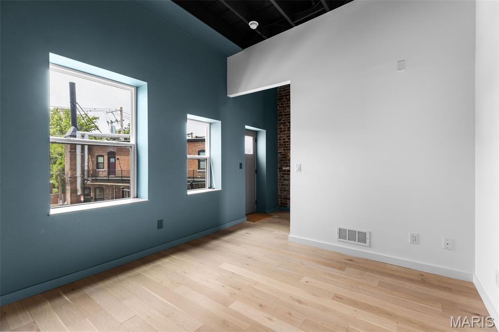 Berlin Heights Add - Residential