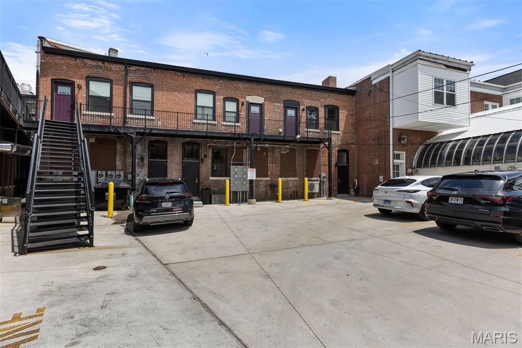 Berlin Heights Add - Residential