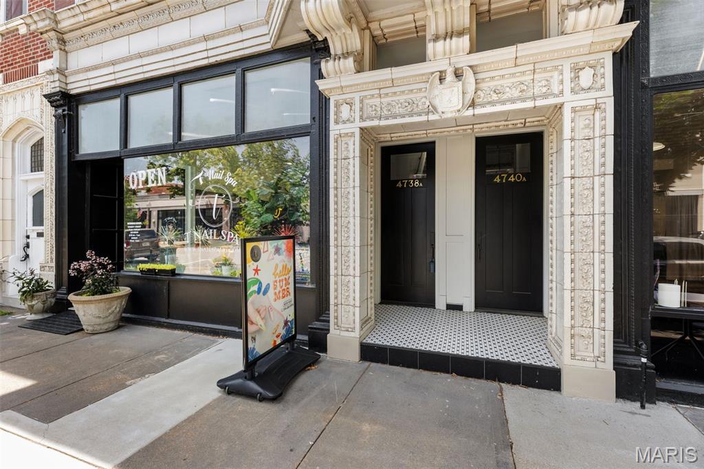 Berlin Heights Add - Residential