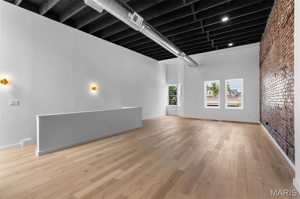 Berlin Heights Add - Residential