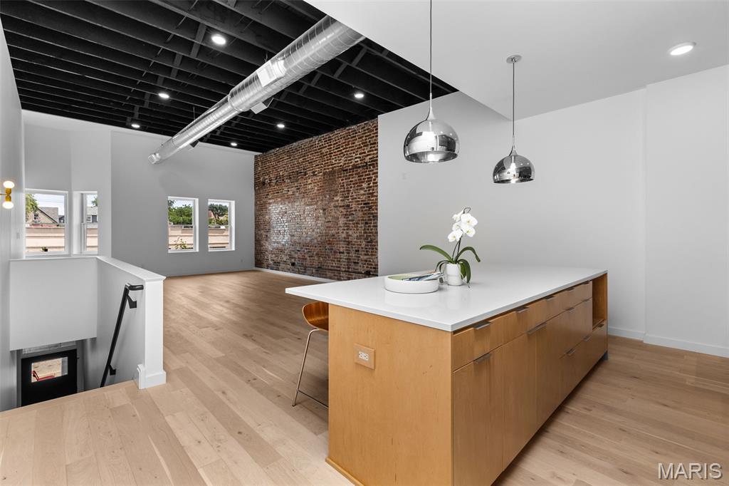 Berlin Heights Add - Residential