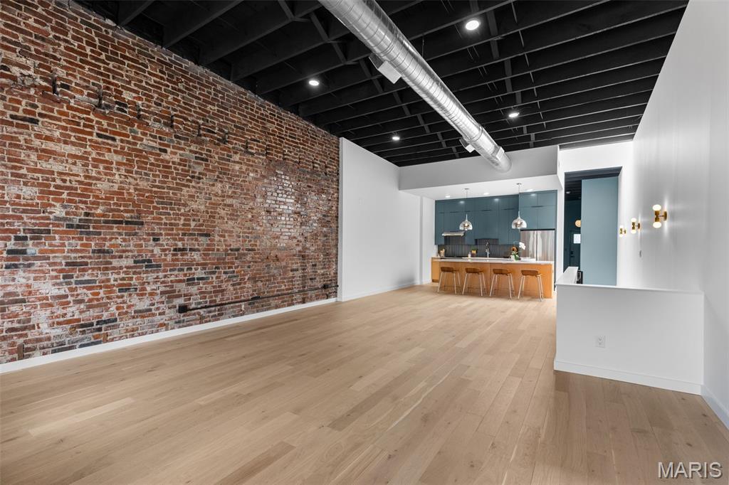Berlin Heights Add - Residential