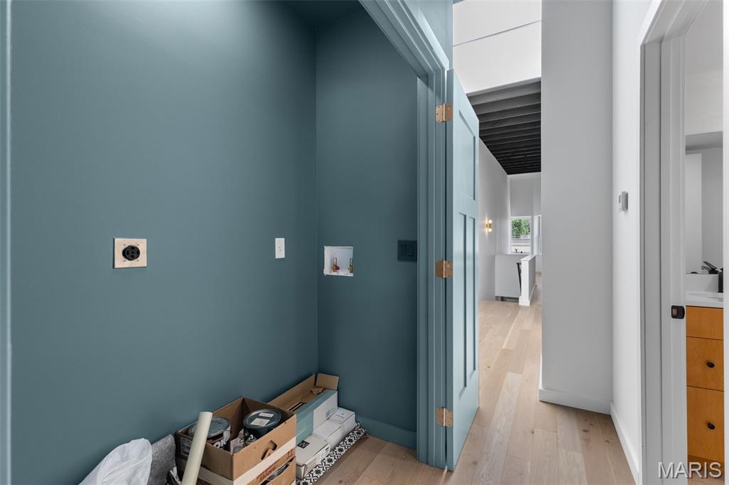 Berlin Heights Add - Residential