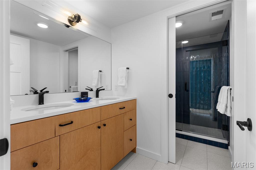 Berlin Heights Add - Residential