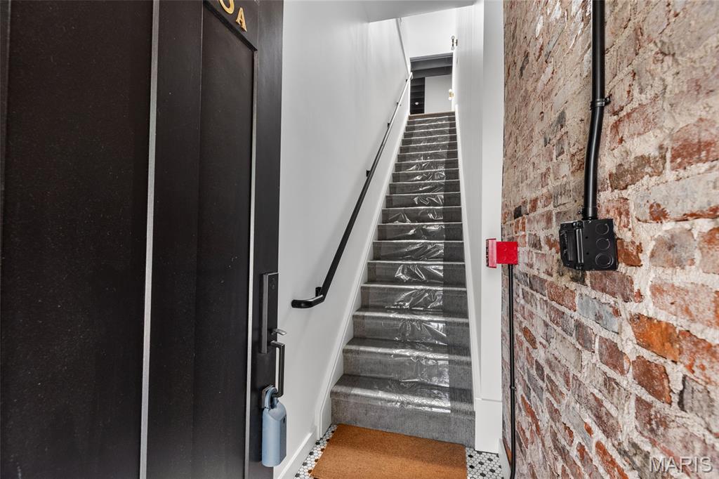 Berlin Heights Add - Residential