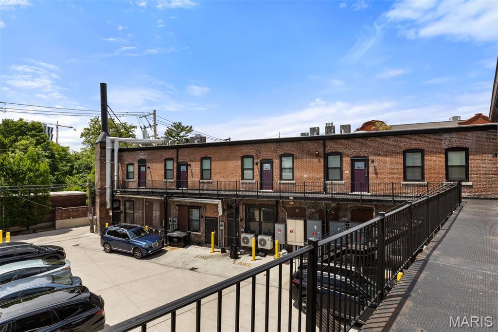 Berlin Heights Add - Residential