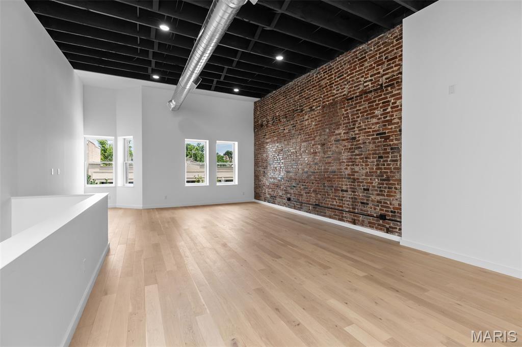 Berlin Heights Add - Residential