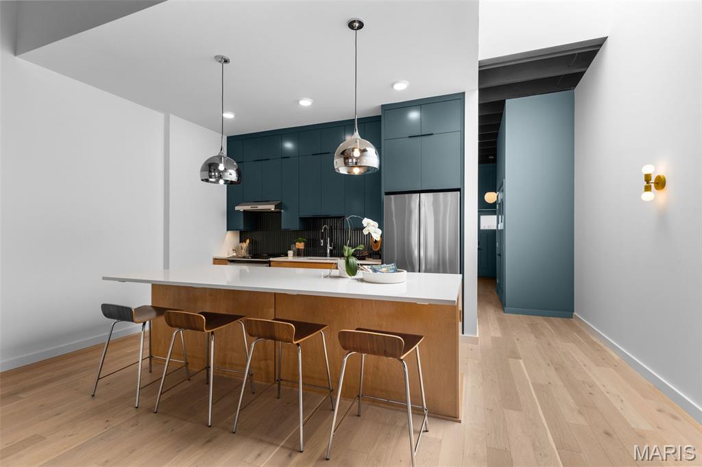 Berlin Heights Add - Residential
